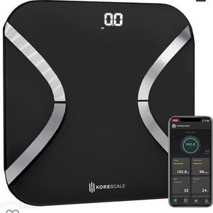 KoreScale GEN 2 Smart Scale